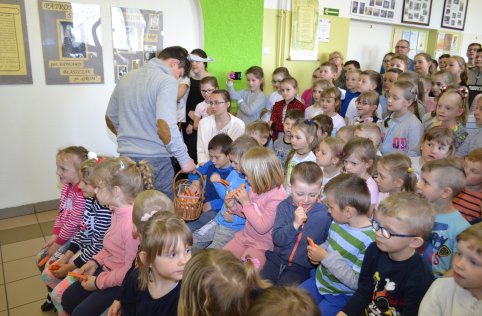 Światowy Dzień Ziemi